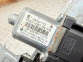 стеклоподъемник электрический задний левый Citroen C5 2 поколение 2009, 2.0 л., RHR (DW10BTED4), дизель, АКПП, седан, 128000772, 0130822447 - фото №3