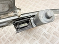 стеклоподъемник электрический задний левый Citroen C5 2 поколение 2009, 2.0 л., RHR (DW10BTED4), дизель, АКПП, седан, 128000772, 0130822447 - фото №2