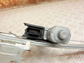 стеклоподъемник электрический задний правый Citroen C5 2 поколение 2009, 2.0 л., RHR (DW10BTED4), дизель, АКПП, седан, 128000771, 0130822446 - фото №2