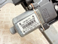 стеклоподъемник электрический задний правый Citroen C5 2 поколение 2009, 2.0 л., RHR (DW10BTED4), дизель, АКПП, седан, 128000771, 0130822446 - фото №3