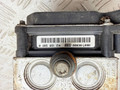 блок ABS Citroen C5 2 поколение 2009, 2.0 л., RHR (DW10BTED4), дизель, АКПП, седан, 9662131280, 0265951174, 9665730280, 0265230495 - фото №7