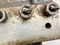 блок ABS Citroen C5 2 поколение 2009, 2.0 л., RHR (DW10BTED4), дизель, АКПП, седан, 9662131280, 0265951174, 9665730280, 0265230495 - фото №5