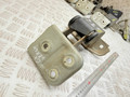 петля двери Citroen Jumpy 2 поколение 2009, 1.6 л., 9HU (DV6UTED4), дизель, МКПП, правый руль, 871780 - фото №2