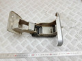 петля двери Citroen Jumpy 2 поколение 2009, 1.6 л., 9HU (DV6UTED4), дизель, МКПП, правый руль, 871780 - фото №3