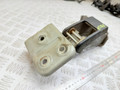 петля двери Citroen Jumpy 2 поколение 2009, 1.6 л., 9HU (DV6UTED4), дизель, МКПП, правый руль, 871782 - фото №3