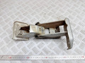 петля двери Citroen Jumpy 2 поколение 2009, 1.6 л., 9HU (DV6UTED4), дизель, МКПП, правый руль, 871782 - фото №4