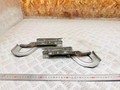 петля капота Citroen Jumpy 2 поколение 2009, 1.6 л., 9HU (DV6UTED4), дизель, МКПП, правый руль, 1499345080, 1499346080 - фото №3
