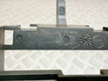 подстаканник Citroen Jumpy 2 поколение 2009, 1.6 л., 9HU (DV6UTED4), дизель, МКПП, правый руль, 1499188077 - фото №5