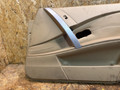 Обшивка двери (комплект) BMW 5 серия E60/E61 2005, 3.0 л., M57N 306 D2, дизель, АКПП, седан, E345962, E344945, E344258, E344583 - фото №5