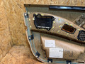Обшивка двери (комплект) BMW 5 серия E60/E61 2005, 3.0 л., M57N 306 D2, дизель, АКПП, седан, E345962, E344945, E344258, E344583 - фото №9