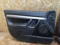 обшивка двери задней Opel Vectra C 2003, 2.2 л., Z 22 SE, бензин, АКПП, седан, 478003, 10109701 - фото №6