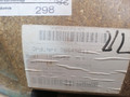 Обшивка двери (комплект) BMW 5 серия E60/E61 2005, 3.0 л., M57N 306 D2, дизель, АКПП, седан, E345962, E344945, E344258, E344583 - фото №14