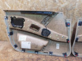 Обшивка двери (комплект) BMW 5 серия E60/E61 2005, 3.0 л., M57N 306 D2, дизель, АКПП, седан, E345962, E344945, E344258, E344583 - фото №13