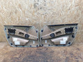 Обшивка двери (комплект) BMW 5 серия E60/E61 2005, 3.0 л., M57N 306 D2, дизель, АКПП, седан, E345962, E344945, E344258, E344583 - фото №10