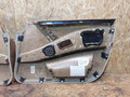 Обшивка двери (комплект) BMW 5 серия E60/E61 2005, 3.0 л., M57N 306 D2, дизель, АКПП, седан, E345962, E344945, E344258, E344583 - фото №11