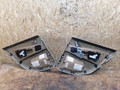 Обшивка двери (комплект) BMW 5 серия E60/E61 2005, 3.0 л., M57N 306 D2, дизель, АКПП, седан, E345962, E344945, E344258, E344583 - фото №15