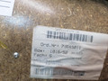 Обшивка двери (комплект) BMW 5 серия E60/E61 2005, 3.0 л., M57N 306 D2, дизель, АКПП, седан, E345962, E344945, E344258, E344583 - фото №16