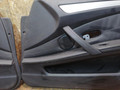 Обшивка двери (комплект) BMW 5 серия E60/E61 [рестайлинг] 2007, 3.0 л., M57N2 306 D3, дизель, АКПП, универсал, E1368977, E1369453, E1369335, E1369387 - фото №5