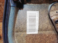 Обшивка двери (комплект) BMW 5 серия E60/E61 [рестайлинг] 2007, 3.0 л., M57N2 306 D3, дизель, АКПП, универсал, E1368977, E1369453, E1369335, E1369387 - фото №9