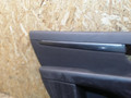 обшивка двери задней Hyundai Santa Fe 2 поколение [рестайлинг] 2011, 2.2 л., дизель, МКПП, правый руль, M83340, M83330 - фото №5