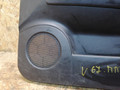 обшивка салона Hyundai Terracan 1 поколение HP 2003, 2.9 л., дизель, МКПП, внедорожник 5 дв., полный привод - фото №8
