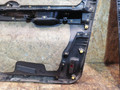 обшивка салона Hyundai Terracan 1 поколение HP 2003, 2.9 л., дизель, МКПП, внедорожник 5 дв., полный привод - фото №12