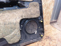 обшивка салона Hyundai Terracan 1 поколение HP 2003, 2.9 л., дизель, МКПП, внедорожник 5 дв., полный привод - фото №14