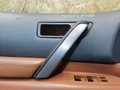 обшивка салона Infiniti FX35 1 поколение 2004, 3.5 л., VQ35DE, бензин, АКПП, внедорожник 5 дв., полный привод, 80992CG000, 80993CG000 - фото №4