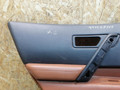 обшивка двери задняя левая Infiniti FX35 1 поколение 2004, 3.5 л., VQ35DE, бензин, АКПП, внедорожник 5 дв., полный привод, 82923CG000 - фото №4