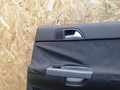 обшивка двери задней Volvo S40 2 поколение 2004, 2.4 л., B 5244 S4, бензин, АКПП, седан, 39989086, 39989077 - фото №6