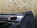 обшивка салона Peugeot 607 1 поколение [рестайлинг] 2005, 2.7 л., дизель, АКПП, седан, B96506504ZR, B96506503ZR - фото №7