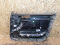 обшивка двери передняя левая Audi A6 4B/C5 2000, 2.5 л., AKE, дизель, МКПП, седан, полный привод, 4B1867105 - фото №6
