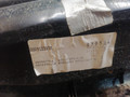 обшивка двери задняя правая Audi A6 4B/C5 2000, 2.5 л., AKE, дизель, МКПП, седан, полный привод, 4B0867306 - фото №8