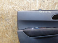 обшивка двери задней Peugeot 3008 1 поколение 2011, 2.0 л., RHH (DW10CTED4), дизель, робот, 9683039177C - фото №5
