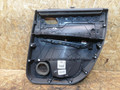 обшивка двери задней Peugeot 3008 1 поколение 2011, 2.0 л., RHH (DW10CTED4), дизель, робот, 9683039177C - фото №7