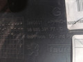 обшивка двери задней Peugeot 3008 1 поколение 2011, 2.0 л., RHH (DW10CTED4), дизель, робот, 9683039177C - фото №11