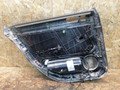 обшивка двери задняя правая Audi A6 Allroad Quattro C5 2004, 2.5 л., дизель, МКПП, универсал, 4B0867306 - фото №6