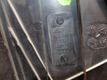 обшивка двери задняя правая Audi A6 Allroad Quattro C5 2004, 2.5 л., дизель, МКПП, универсал, 4B0867306 - фото №7