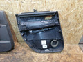 обшивка двери задней Peugeot 3008 1 поколение 2011, 2.0 л., RHH (DW10CTED4), дизель, робот, 9683039177C - фото №13