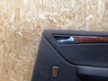 обшивка двери задняя правая Mercedes-Benz A W169 2 поколение (2004-2008) 2004, 2.0 л., M 266.960, бензин, МКПП, A1697303070 - фото №5