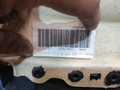 обшивка двери задняя правая Citroen C4 Grand Picasso 1 поколение 2006, 1.8 л., 6FY (EW7A), бензин, МКПП, 96541433ZW - фото №7