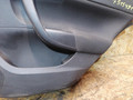 обшивка двери задняя правая Opel Insignia 1 поколение (A) 2011, 2.0 л., A 20 DTH, дизель, МКПП, седан, 13327700, 00644769 - фото №3
