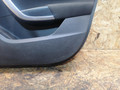 обшивка двери передняя левая Opel Insignia 1 поколение (A) 2011, 2.0 л., A 20 DTH, дизель, МКПП, седан, 00644769RF - фото №2