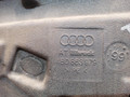 обшивка двери передняя левая Audi A6 4B/C5 1999, 2.5 л., AKN, дизель, МКПП, универсал, передний привод, 4B0863979 - фото №7