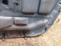 обшивка двери передняя левая Audi A6 4B/C5 1999, 2.5 л., AKN, дизель, МКПП, универсал, передний привод, 4B0863979 - фото №10