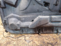 обшивка двери передняя левая Audi A6 4B/C5 1999, 2.5 л., AKN, дизель, МКПП, универсал, передний привод, 4B0863979 - фото №11
