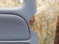 обшивка двери задней Chrysler Voyager 4 поколение [рестайлинг] RG 2005, 2.8 л., ENR, дизель, АКПП, минивэн, RT351D5AD, RT341D5AD - фото №8