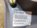 обшивка двери задней Chrysler Voyager 4 поколение [рестайлинг] RG 2005, 2.8 л., ENR, дизель, АКПП, минивэн, RT351D5AD, RT341D5AD - фото №18