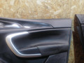 обшивка салона Opel Insignia 1 поколение (A) [рестайлинг] 2013, 2.0 л., A 20 DTE, дизель, МКПП, универсал, 22846614, 22846590 - фото №9