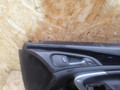 обшивка салона Opel Insignia 1 поколение (A) [рестайлинг] 2013, 2.0 л., A 20 DTE, дизель, МКПП, универсал, 22846614, 22846590 - фото №10